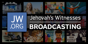 Visit TV.JW.ORG